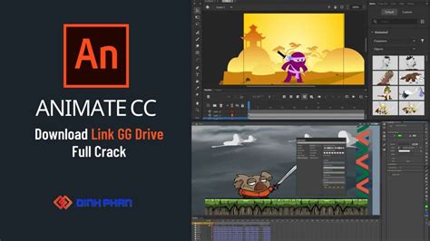 adobe animate cc 2021 google drive